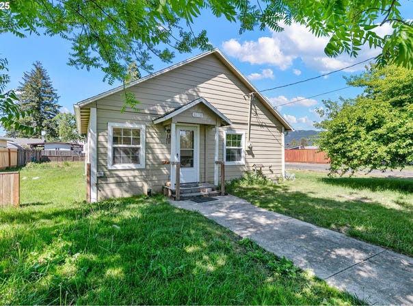 32791 E LINCOLN WAY, Coburg, OR 97408