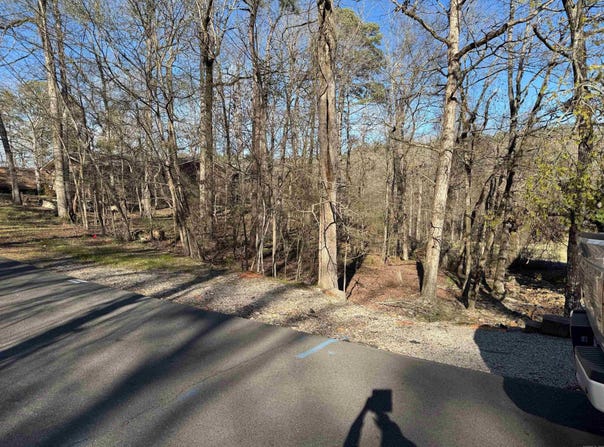 27 GANCHO WAY, Hot Springs Village, AR 71909