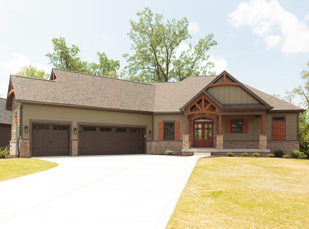 0 Legacy Estates Lot 2, Mooresville, IN 46158