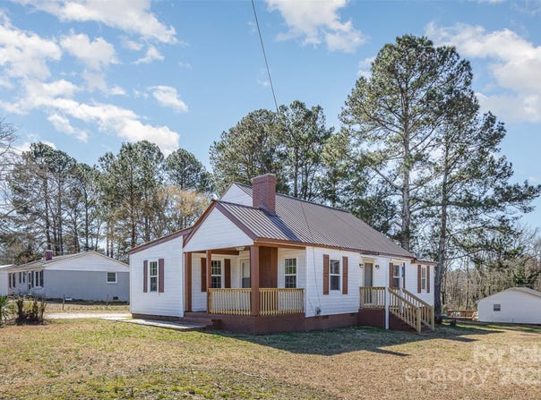 15 Gumtree Street, Wadesboro, NC 28170