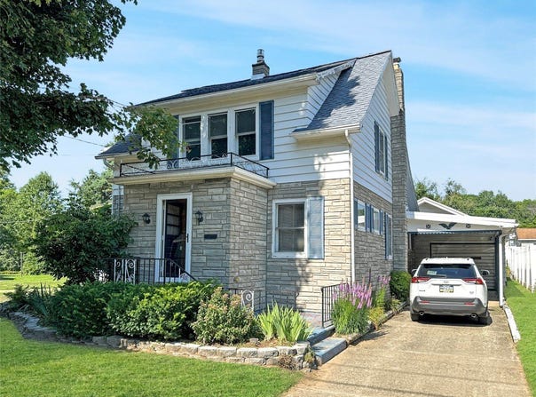 503 MONTPELIER Avenue, Erie, PA 16505