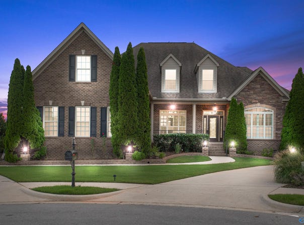 111 Martingale Circle, Madison, AL 35758