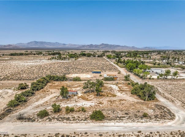 385 N Mojave Street, Jean, NV 89019