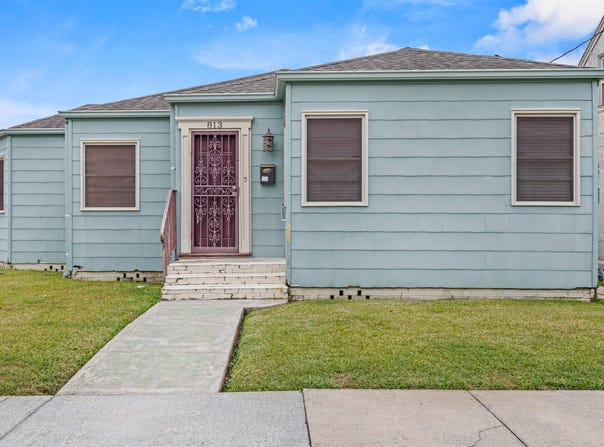 813 Wood St, Houma, LA 70360