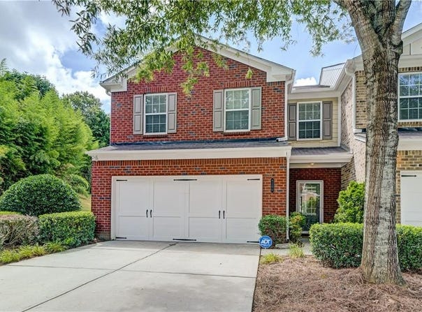 6200 Bellecliff Run, Tucker, GA 30084