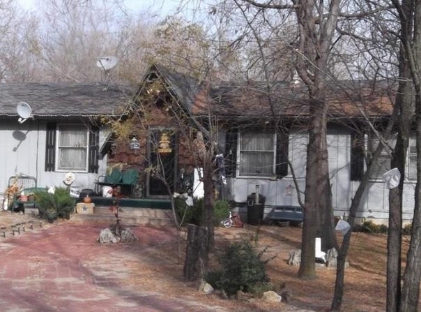 9114 E 4th Ave, Hutchinson, KS 67501