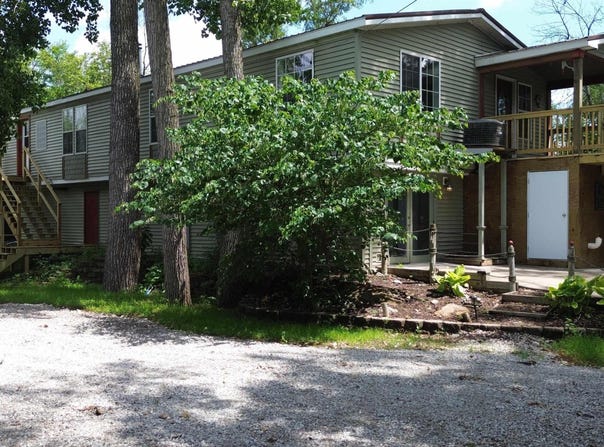 12615 Rabbit Run Road, Ottumwa, IA 52501