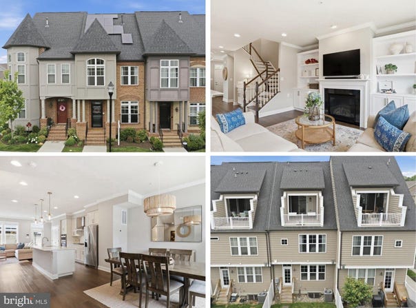 503 PRIEUR Road, FREDERICK, MD 21701
