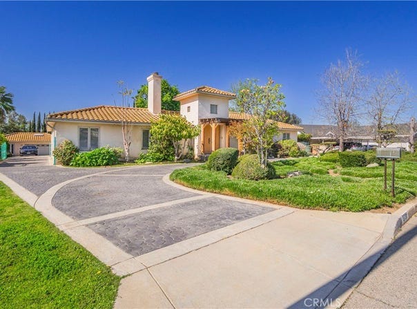 2720 E Sunset Hill Drive, West Covina, CA 91791
