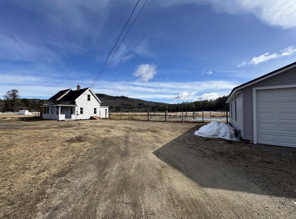 1116 W Milan Road, Milan, NH 03588