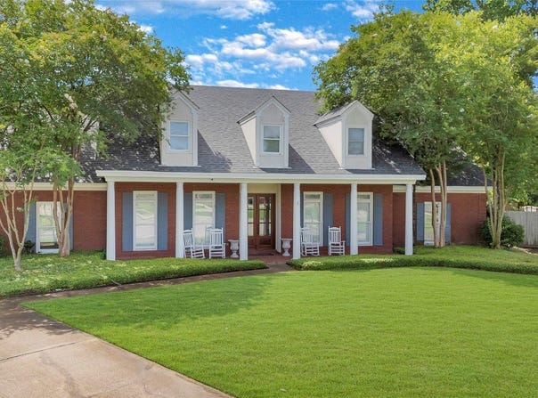 2261 Vaughn Lane, Montgomery, AL 36106