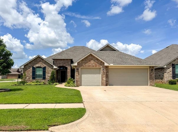 3724 Burma Court, Norman, OK 73072