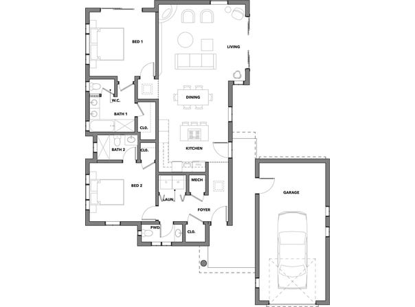 302 Sunset Lane, Taos, NM 87571
