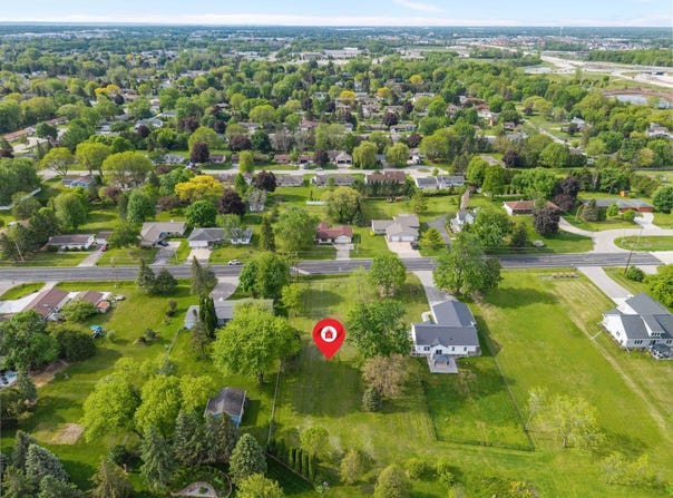 3540 W CAPITOL Drive, APPLETON, WI 54914