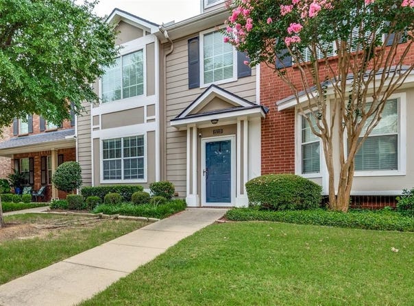 2219 Carlisle Street, Bedford, TX 76021