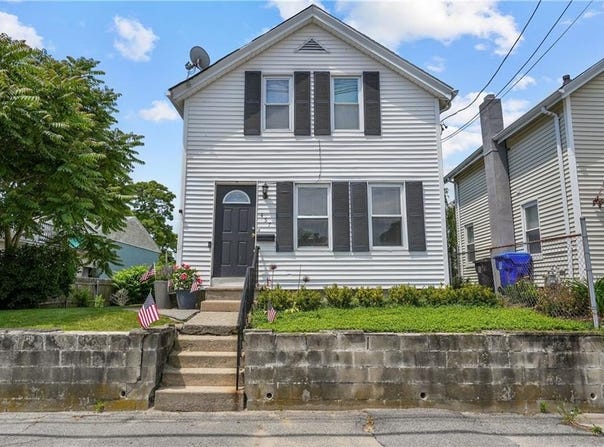 457 Bullocks Point Avenue, East Providence, RI 02915