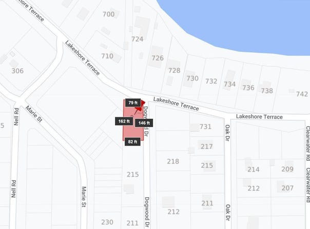 DOGWOOD Drive, Interlachen, FL 32148
