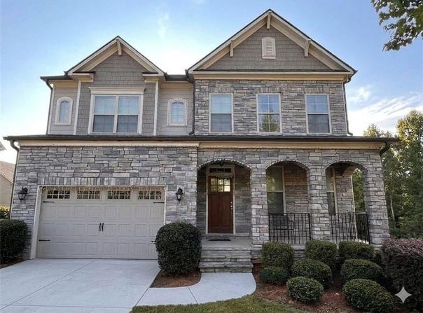 225 Stonebrier Lane, Alpharetta, GA 30004