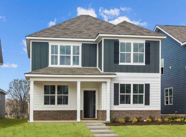 315 Harvest Point Blvd., SPRING HILL, TN 37174
