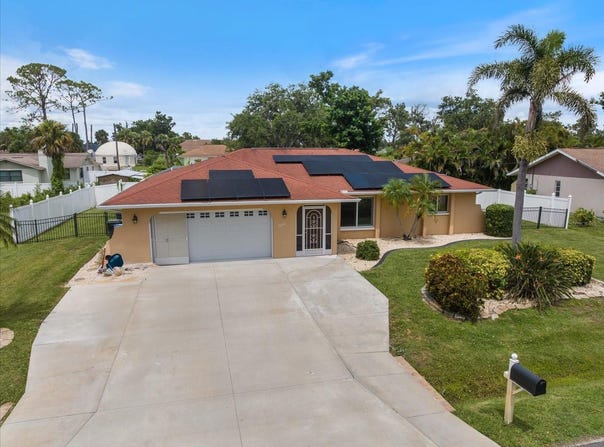 2941 DATURA ROAD, VENICE, FL 34293