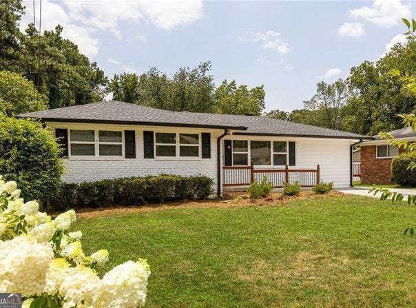 3141 Convair, Decatur, GA 30032
