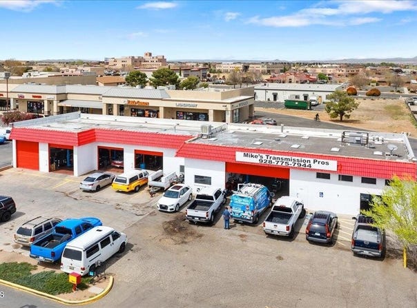 7890 E State Route 69, Prescott Valley, AZ 86314
