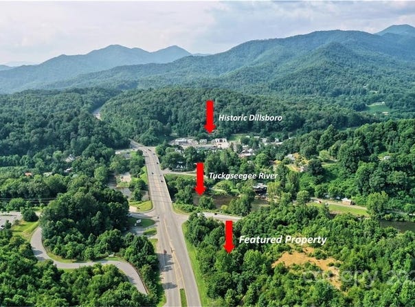 1037 US Highway 441, Sylva, NC 28779