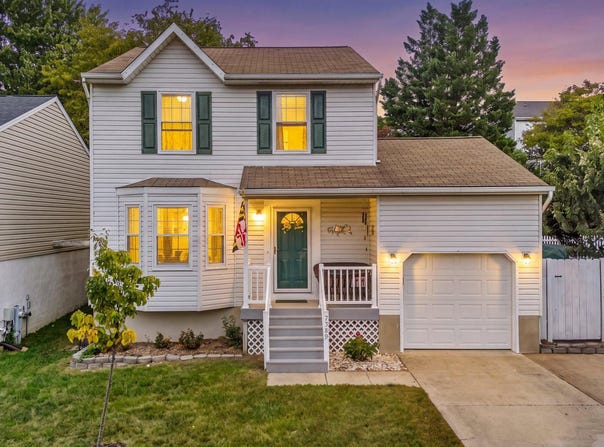 7849 KINGS BENCH Place, PASADENA, MD 21122
