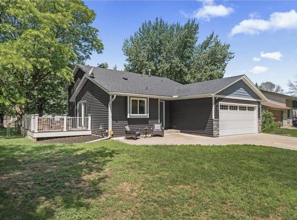 8241 Morgan Avenue N, Brooklyn Park, MN 55444
