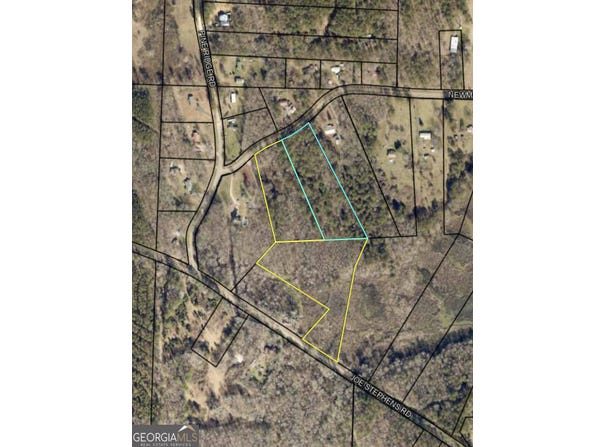 0 Newman, Franklin, GA 30217
