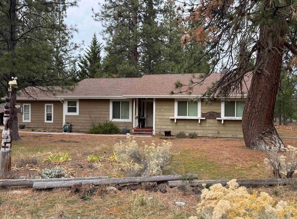 17310 Blocker Ct, Weed, CA 96094
