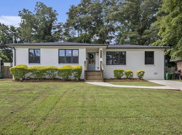 3135 Bluebird Lane, Decatur, GA 30032