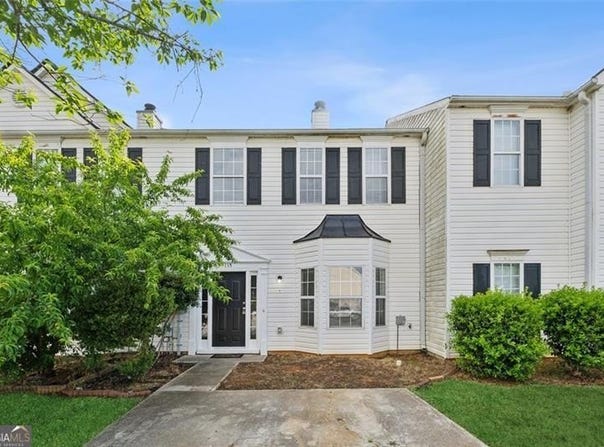 115 BENFIELD, Cartersville, GA 30121