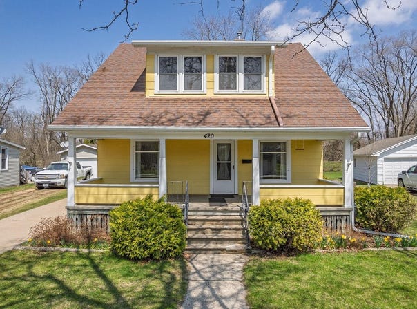 420 La Valle Street, Reedsburg, WI 53959-0000