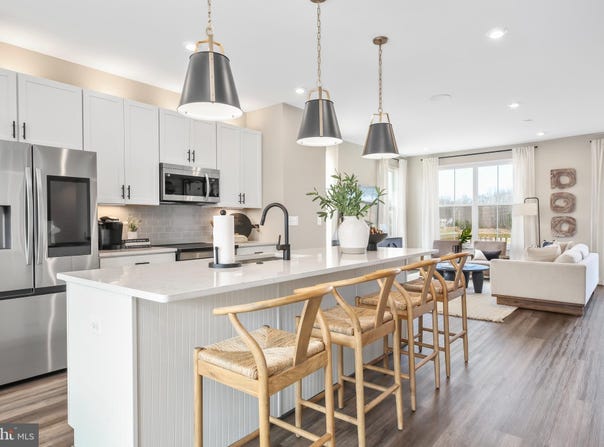 7727 HARLOW Circle, SPOTSYLVANIA, VA 22551