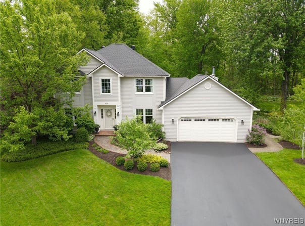 3118 Corlear Drive, Lysander, NY 13027