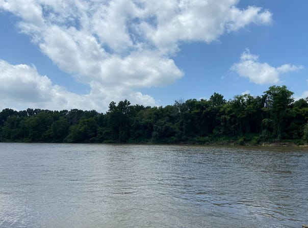 365 River Bridge Trail, Biggers, AR 72413