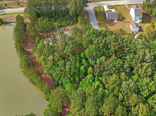 72 Founders Oak Way, Yemassee, SC 29945