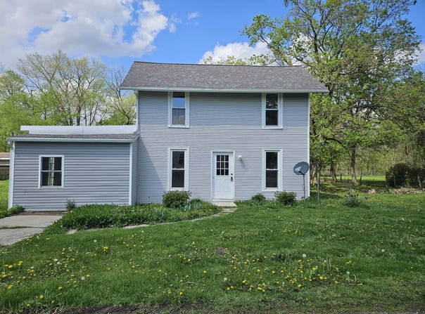 4084 Seneca Street, Weston, MI 49289