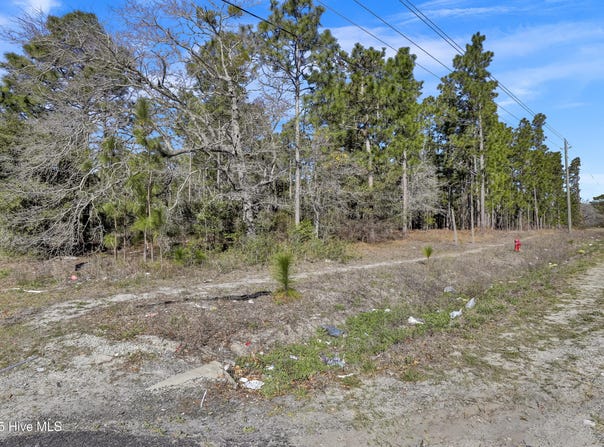 Hubert, NC 28539