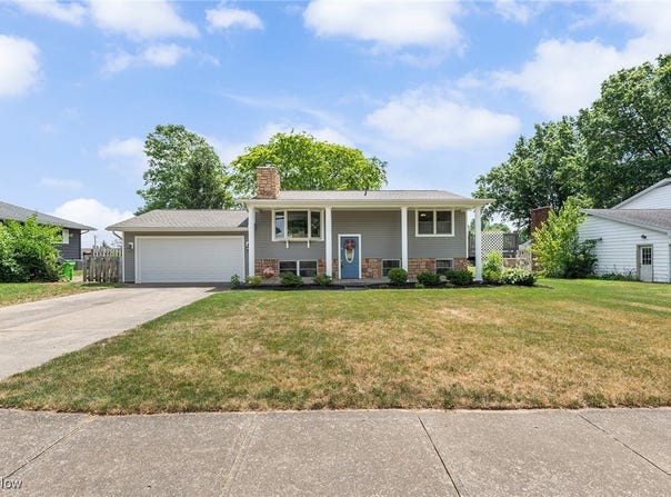 306 Winkler Drive, Rittman, OH 44270