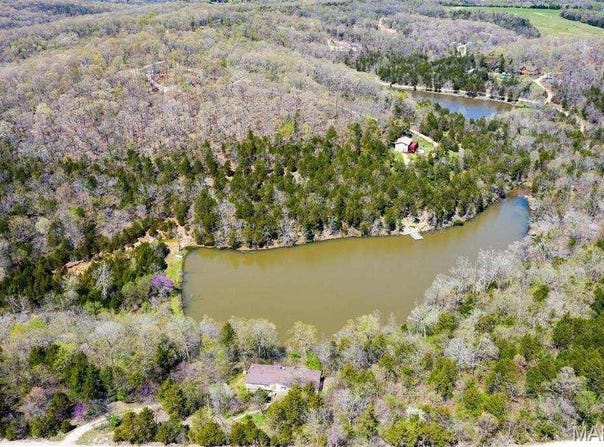 2151 Lake Park Trail, De Soto, MO 63020