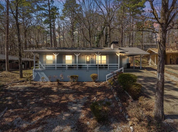 32 S Pego Way, Hot Springs Village, AR 71909