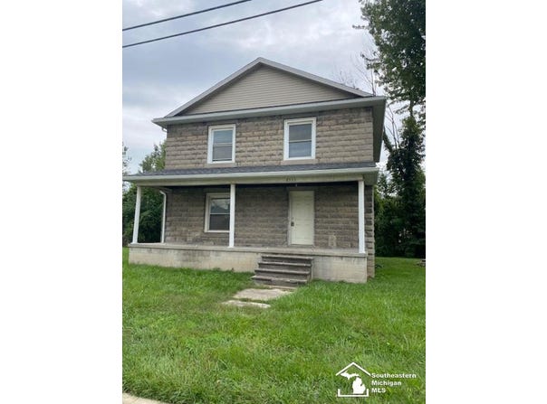 8553 Newport S Road, Newport, MI 48166