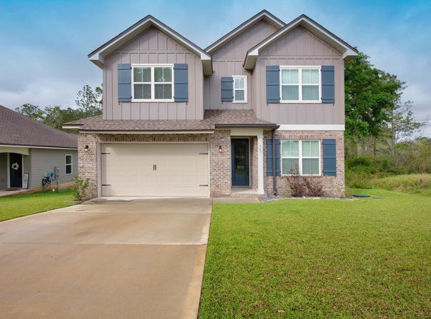 303 Key Lime Place, Crestview, FL 32536
