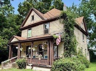 371 Fulton Street, Elmira City, NY 14904