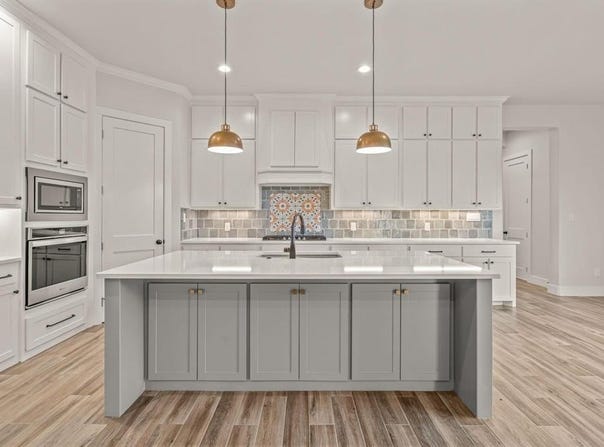 109 Maddox Place, Aledo, TX 76008