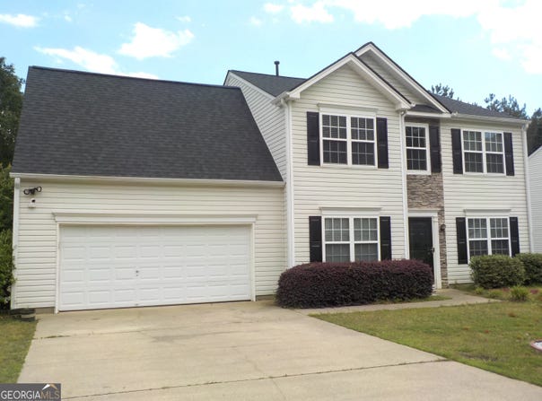 1371 BLAZING STAR, Lawrenceville, GA 30045