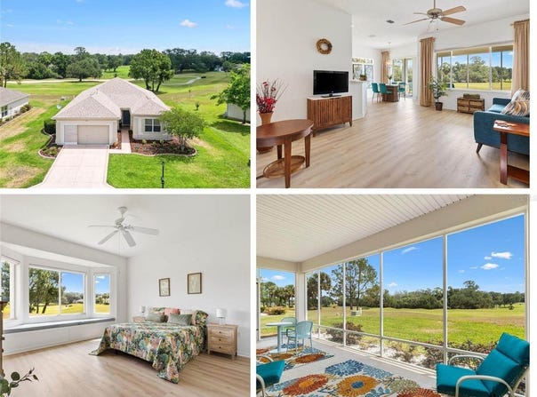 8779 SE 141st Lane Road, Summerfield, FL 34491