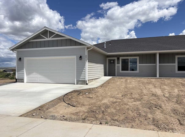 1803 Clark Fork Lane, Lewiston, ID 83501